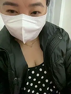 Irene 007 online show from 02/06/26, 02:09