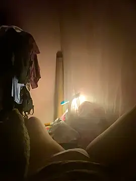 Irene 007 online show from 02/20/26, 03:23