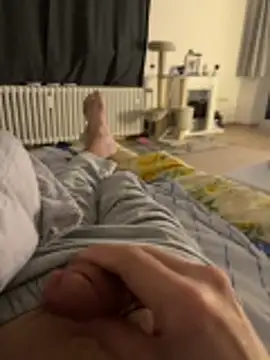 ManuelCervantes1972 online show from 02/05/26, 11:31