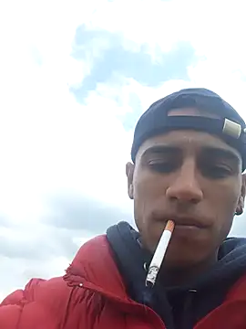 Andrey santamaria online show from 02/17/26, 03:19