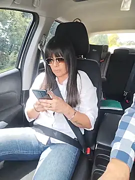 Lyonette reading1 online show from 03/03/26, 03:40