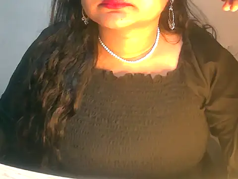 Saniya K2 online show from 02/10/26, 03:27