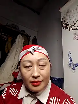 Jolie sexy online show from 02/21/26, 04:41