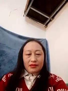 Jolie sexy online show from 03/03/26, 03:07