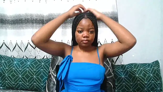 Snapshot of AlliBabe chatting on 02/27/26, 06:30 AlliBabe online show from 02/27/26, 06:30