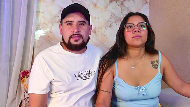 SasshaSpicy online show from 02/27/26, 07:47