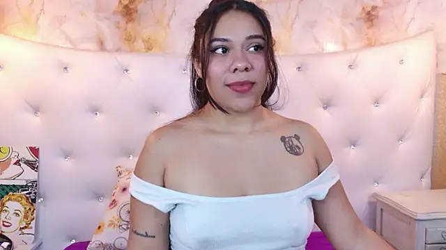 SasshaSpicy online show from 03/15/26, 01:06