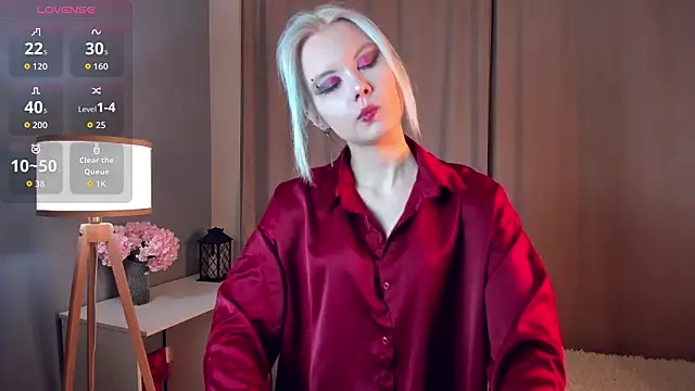 GoldenLenarz online show from 03/16/26, 11:14