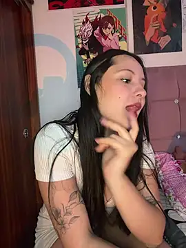 Snapshot of _SofiaaMiller chatting on 07/14/26, 12:22 SofiaaMiller online show from 07/14/26, 12:22
