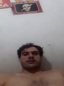 henriquefc2712 online show from 03/25/26, 03:18