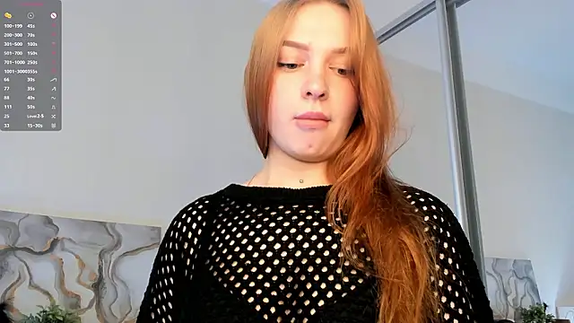 Snapshot of KarenaTalman chatting on 03/20/26, 04:17 KarenaTalman online show from 03/20/26, 04:17