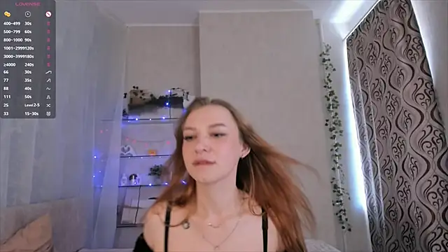 KarenaTalman online show from 05/26/26, 04:30