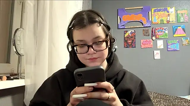 Snapshot of AngelLune chatting on 02/10/26, 10:58 AngelLune online show from 02/10/26, 10:58