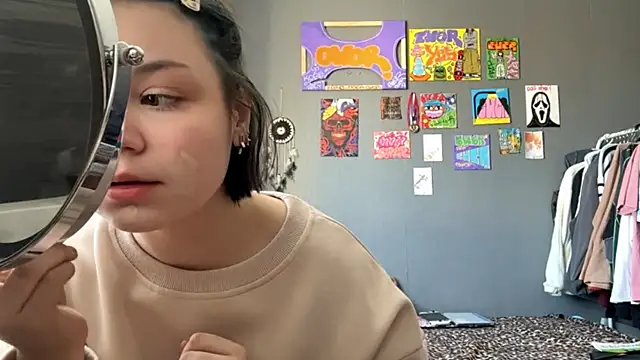 Snapshot of AngelLune chatting on 03/07/26, 11:18 AngelLune online show from 03/07/26, 11:18