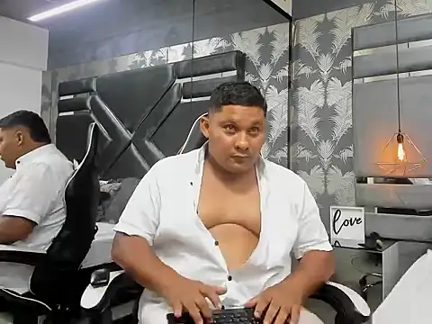 LaimCarterss online show from 02/05/26, 01:16