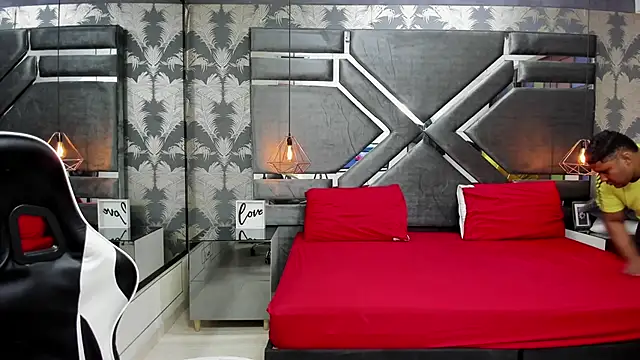 LaimCarterss online show from 02/12/26, 12:33