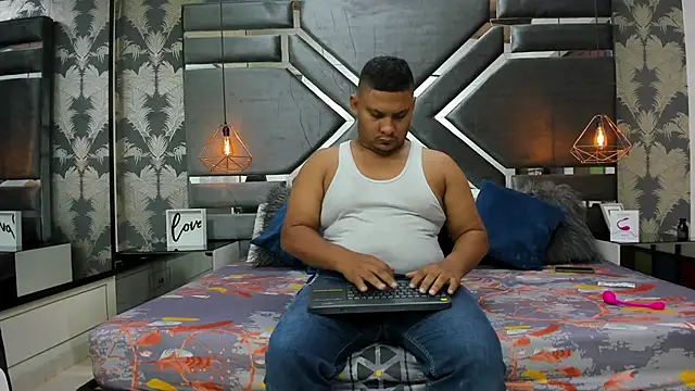 LaimCarterss online show from 02/25/26, 12:48