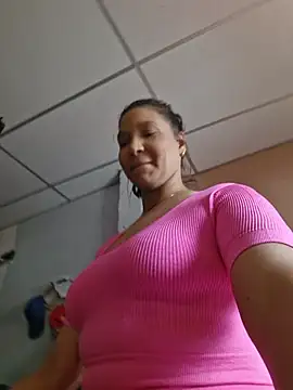 morenaasa online show from 03/26/26, 05:18