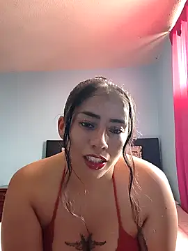 ashleymonroe4 online show from 02/07/26, 03:38