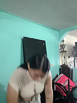 ashleymonroe4 online show from 02/24/26, 03:21