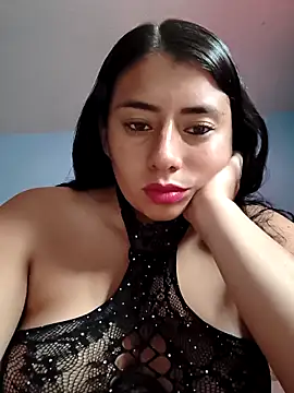 ashleymonroe4 online show from 03/17/26, 01:47