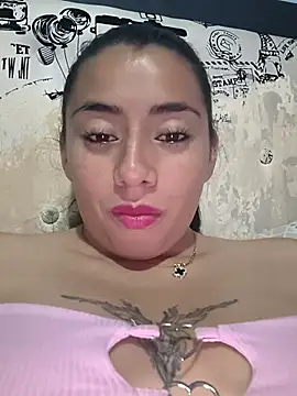 ashleymonroe4 online show from 04/09/26, 01:38