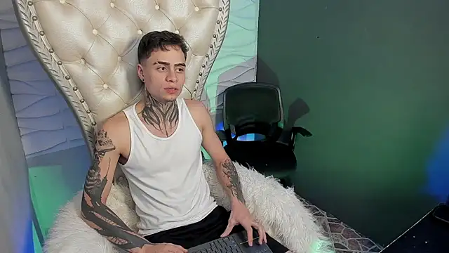 acxel prescot online show from 02/10/26, 09:19