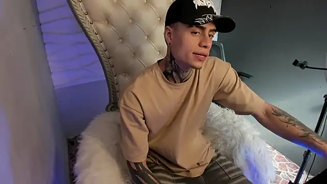 acxel prescot online show from 02/13/26, 08:38