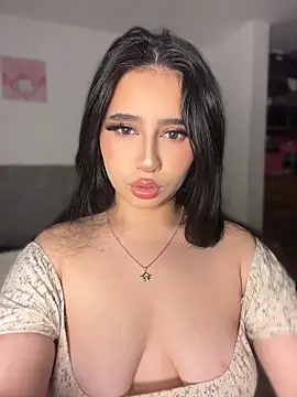 Sofiia Vegaa online show from 04/29/26, 12:48