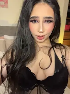 Sofiia Vegaa online show from 05/30/26, 01:25