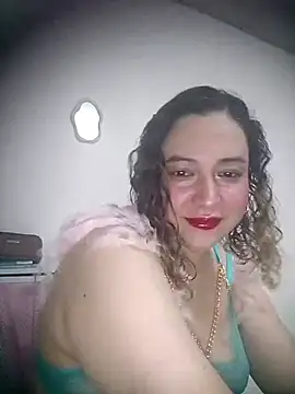 Nyssa Coil online show from 02/11/26, 03:55