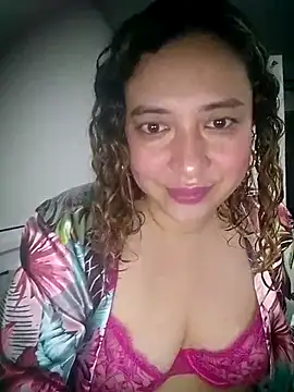 Nyssa Coil online show from 02/19/26, 03:24