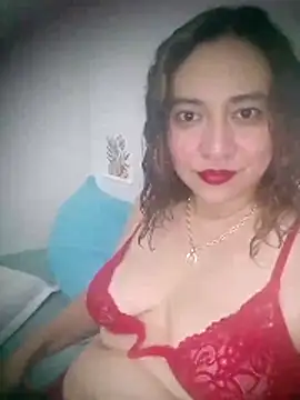 Nyssa Coil online show from 02/24/26, 04:10