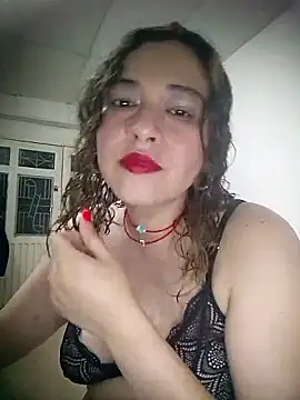 Nyssa Coil online show from 02/28/26, 02:45