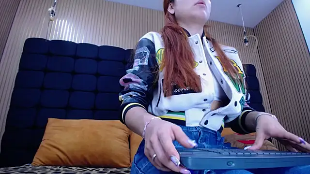 Abby-Hot- online show from 03/02/26, 02:02