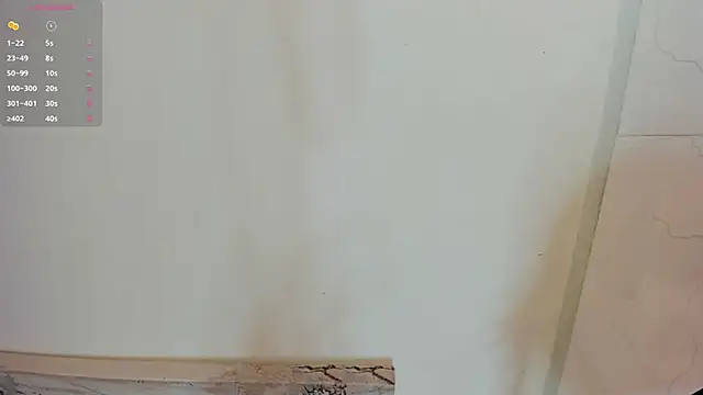 Nyxee  online show from 03/09/26, 04:27