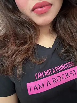 riya sharma11 online show from 02/19/26, 11:50