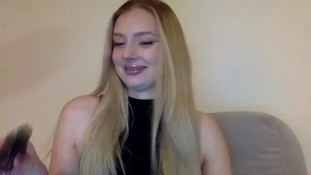 MayaWetDream online show from 02/15/26, 05:20