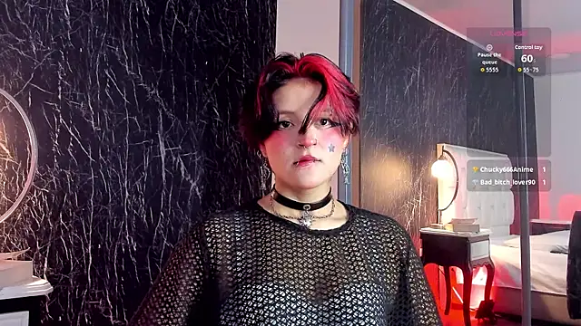 YuuMiko online show from 02/20/26, 12:05