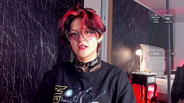 YuuMiko online show from 02/27/26, 12:27