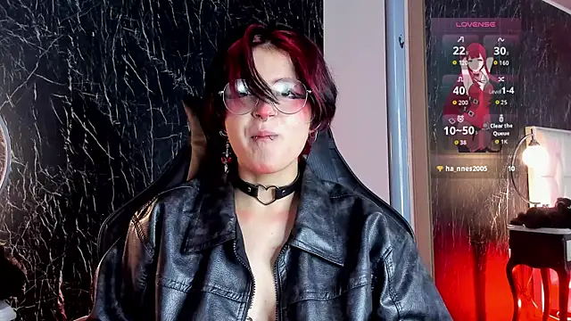 YuuMiko online show from 03/21/26, 12:21