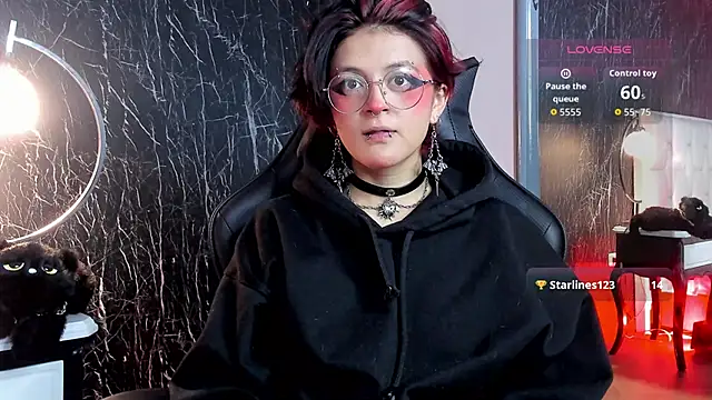 YuuMiko online show from 04/04/26, 12:46