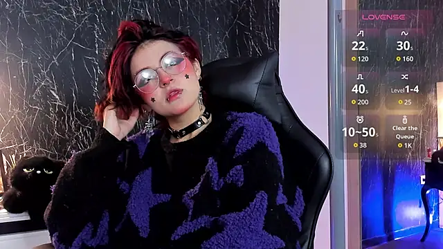 YuuMiko online show from 04/14/26, 12:44