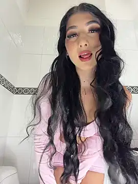 BadLilAngelXXX online show from 06/30/26, 01:12