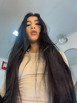 BadLilAngelXXX online show from 07/11/26, 01:25