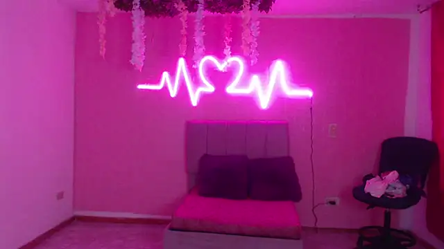 astrid blaze 27 online show from 03/07/26, 03:42