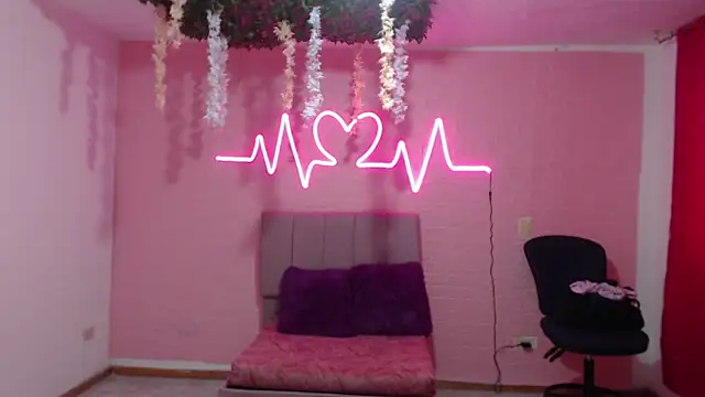 astrid blaze 27 online show from 03/10/26, 03:50