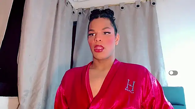 Zonce shimer online show from 03/11/26, 04:29