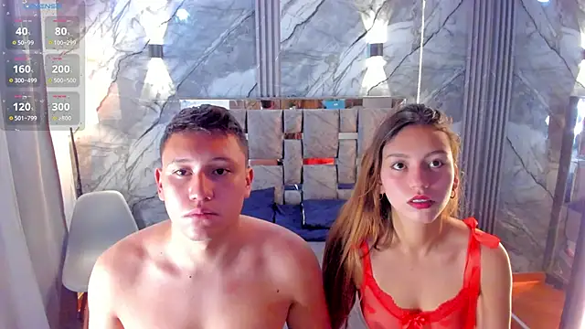 Snapshot of Manson_and_Zoe chatting on 03/06/26, 11:17 Manson and Zoe online show from 03/06/26, 11:17