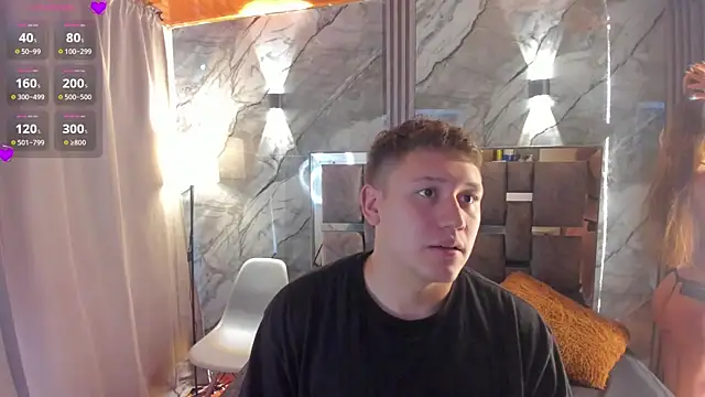 Snapshot of Manson_and_Zoe chatting on 04/09/26, 11:37 Manson and Zoe online show from 04/09/26, 11:37